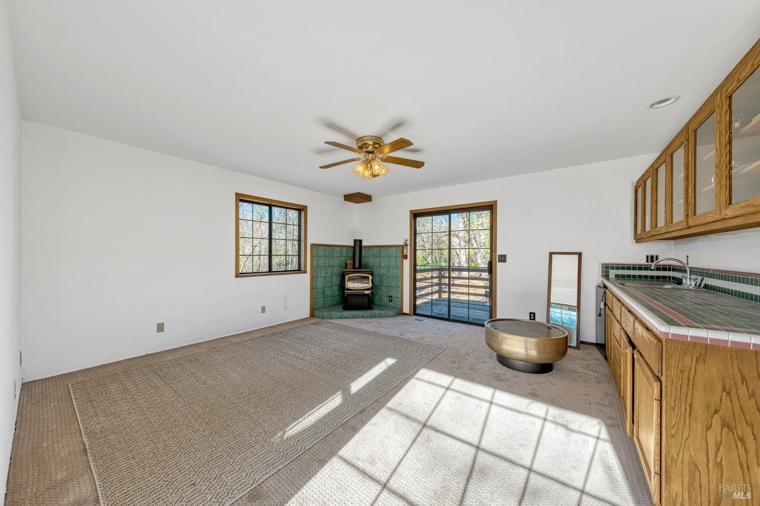 Detail Gallery Image 24 of 84 For 10512 Rosa Trl, Kelseyville,  CA 95451 - 3 Beds | 4 Baths