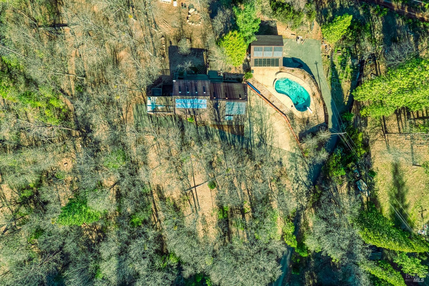 Detail Gallery Image 69 of 84 For 10512 Rosa Trl, Kelseyville,  CA 95451 - 3 Beds | 4 Baths
