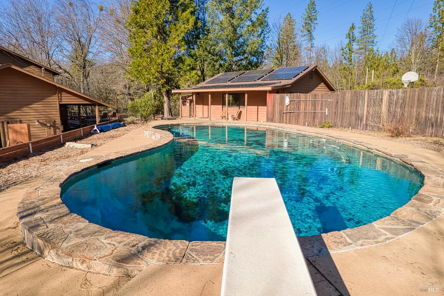 Detail Gallery Image 60 of 84 For 10512 Rosa Trl, Kelseyville,  CA 95451 - 3 Beds | 4 Baths