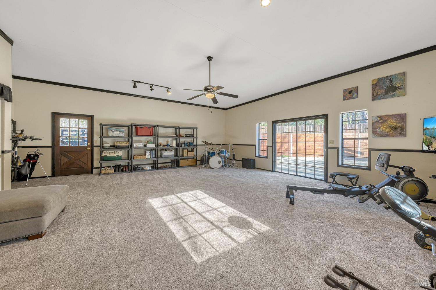 Detail Gallery Image 34 of 84 For 10512 Rosa Trl, Kelseyville,  CA 95451 - 3 Beds | 4 Baths