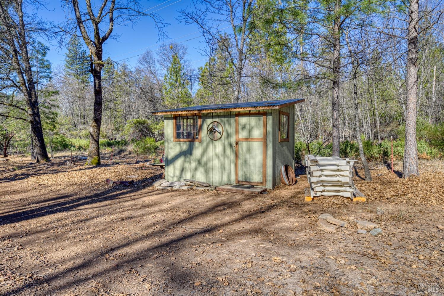 Detail Gallery Image 63 of 84 For 10512 Rosa Trl, Kelseyville,  CA 95451 - 3 Beds | 4 Baths