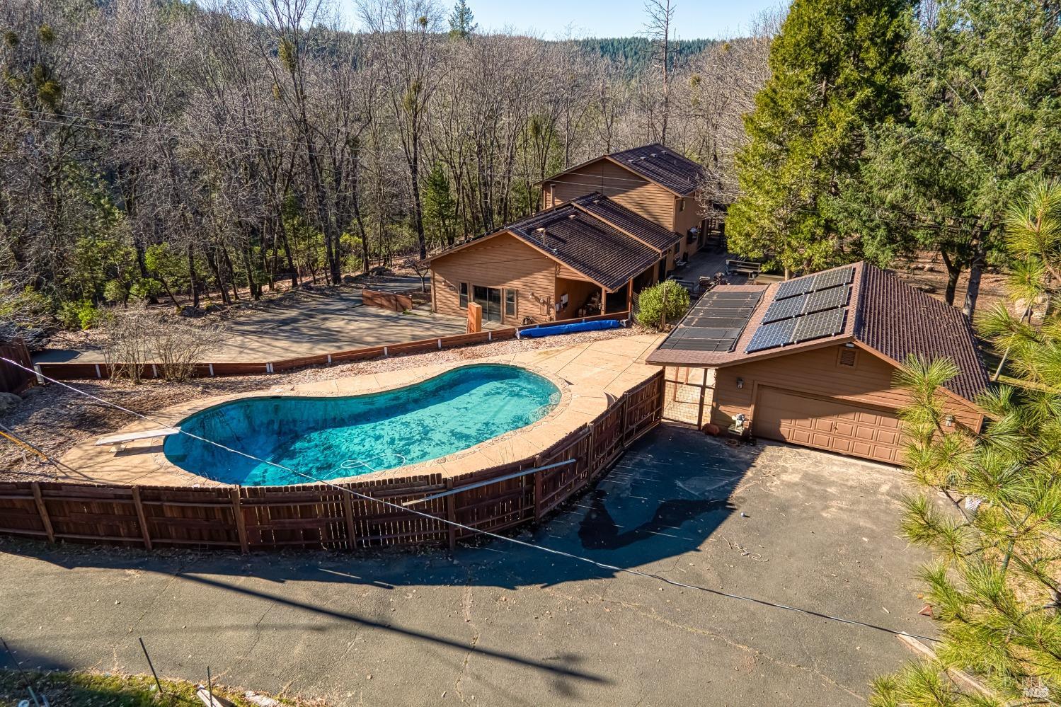Detail Gallery Image 61 of 84 For 10512 Rosa Trl, Kelseyville,  CA 95451 - 3 Beds | 4 Baths