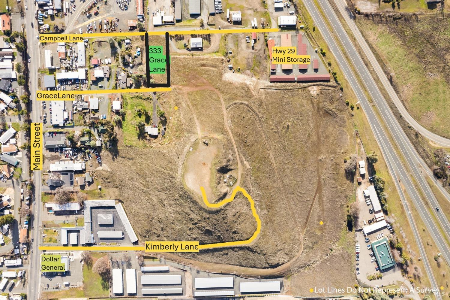 Thumbnail for 333 Grace Ln, Lakeport, CA 95453