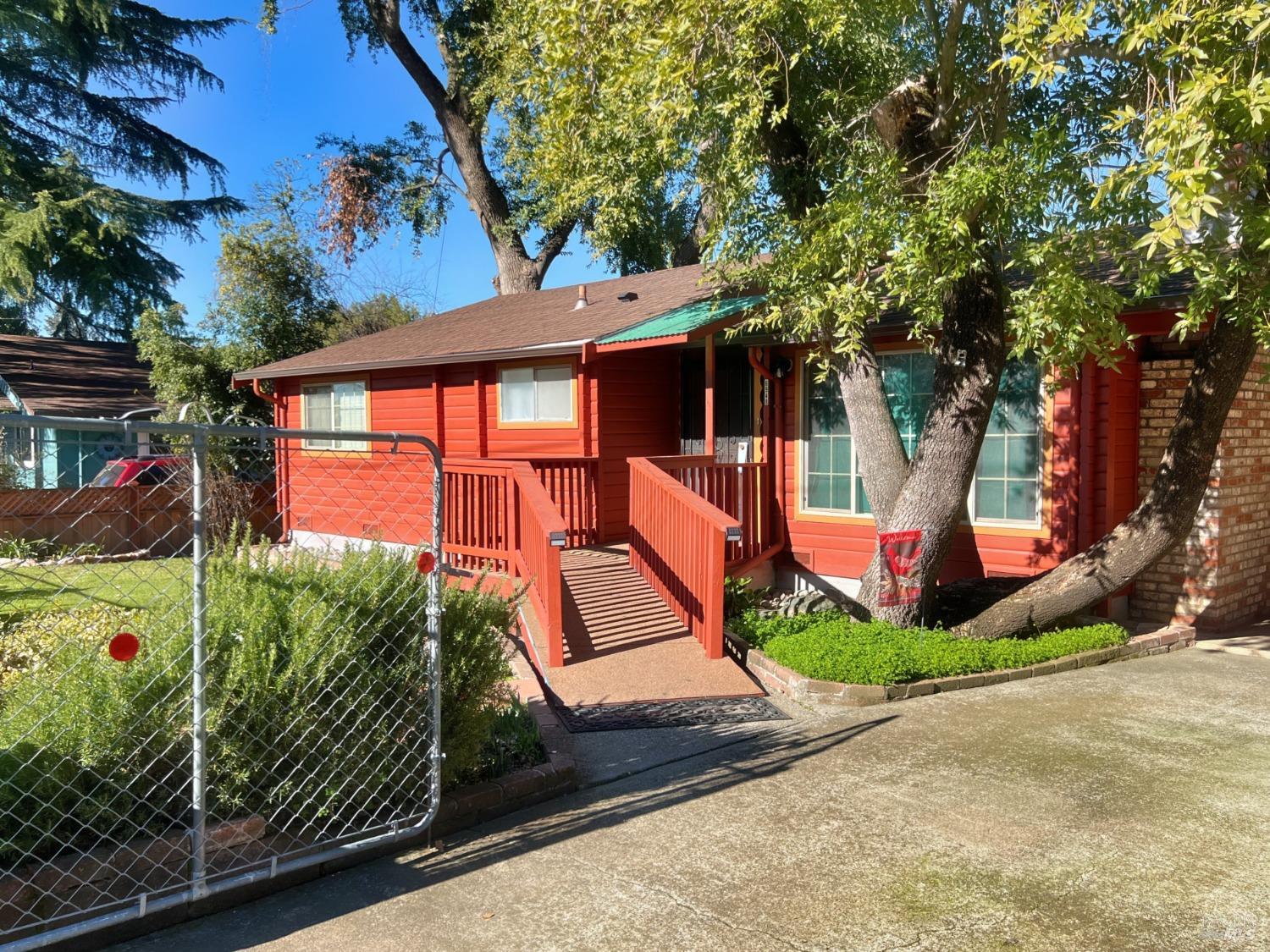Detail Gallery Image 1 of 1 For 6948 Monte Mar Dr, Lucerne,  CA 95458 - 2 Beds | 1/1 Baths