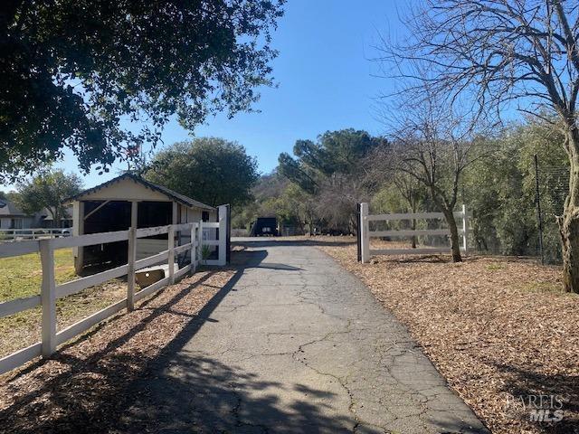 Gordon Valley Road, Napa, California image 3