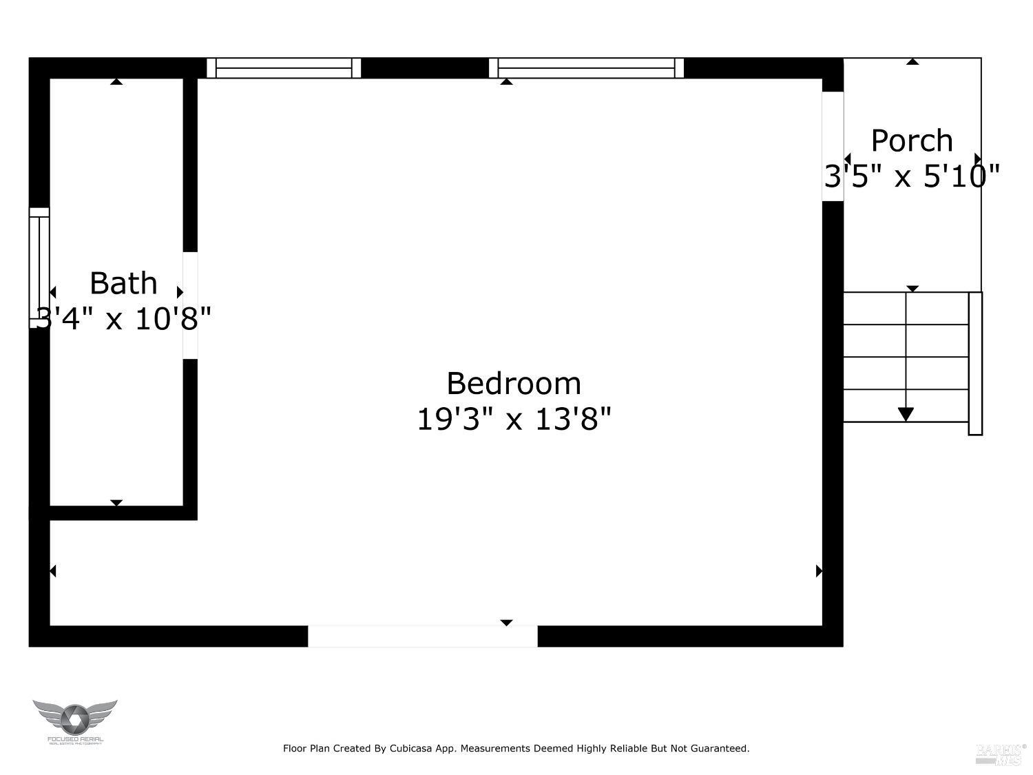 Detail Gallery Image 22 of 25 For 2 Wildwood Ln, Cazadero,  CA 95421 - 1 Beds | 2 Baths