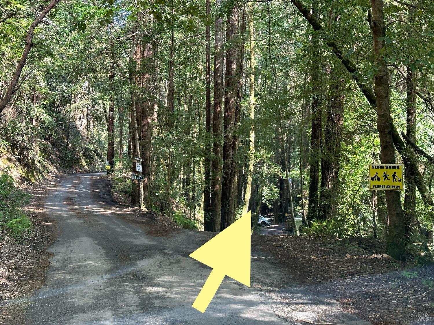 Detail Gallery Image 24 of 25 For 2 Wildwood Ln, Cazadero,  CA 95421 - 1 Beds | 2 Baths