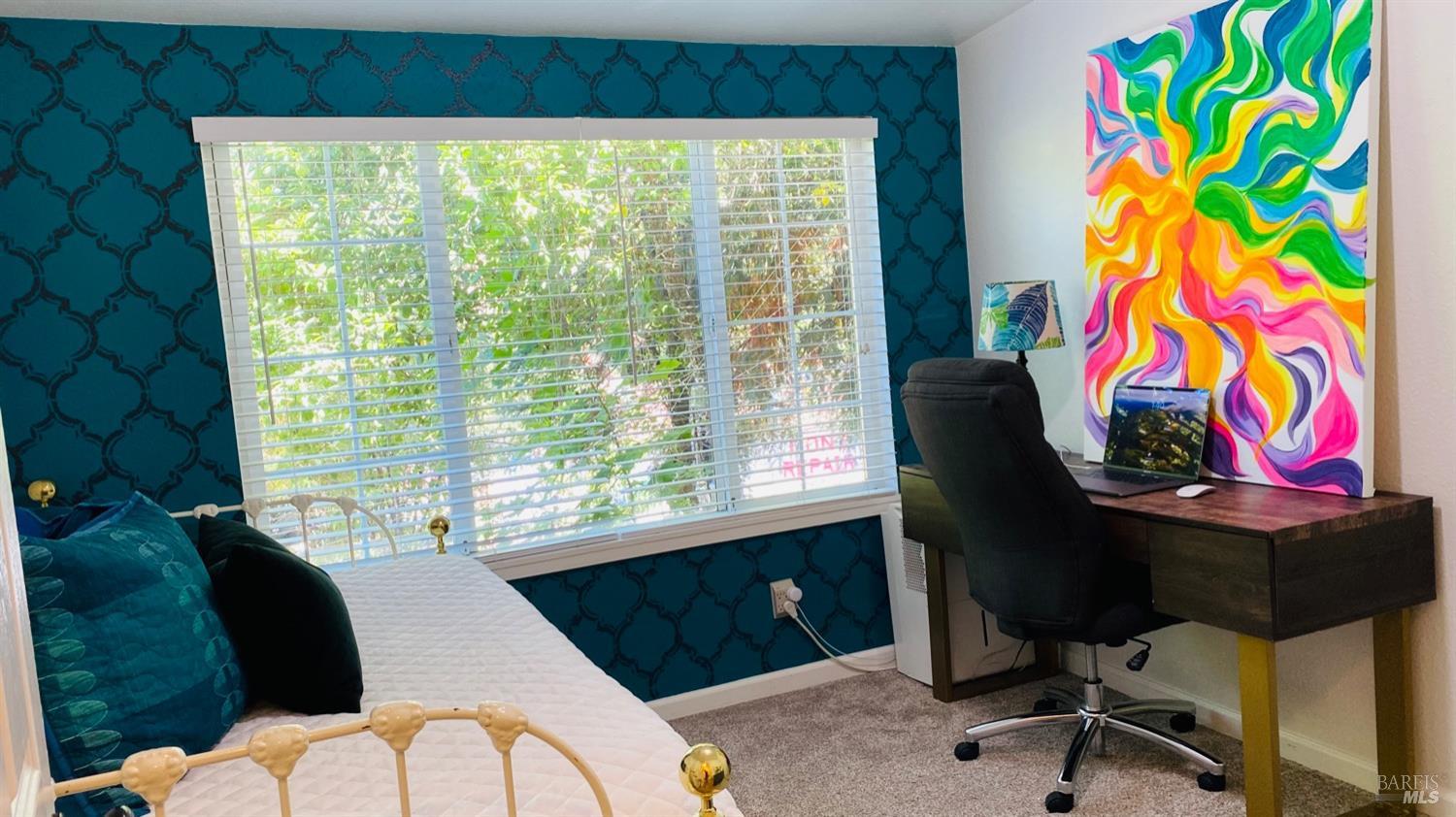 Detail Gallery Image 12 of 43 For 6185 Cazadero Hwy, Cazadero,  CA 95421 - 3 Beds | 2/1 Baths