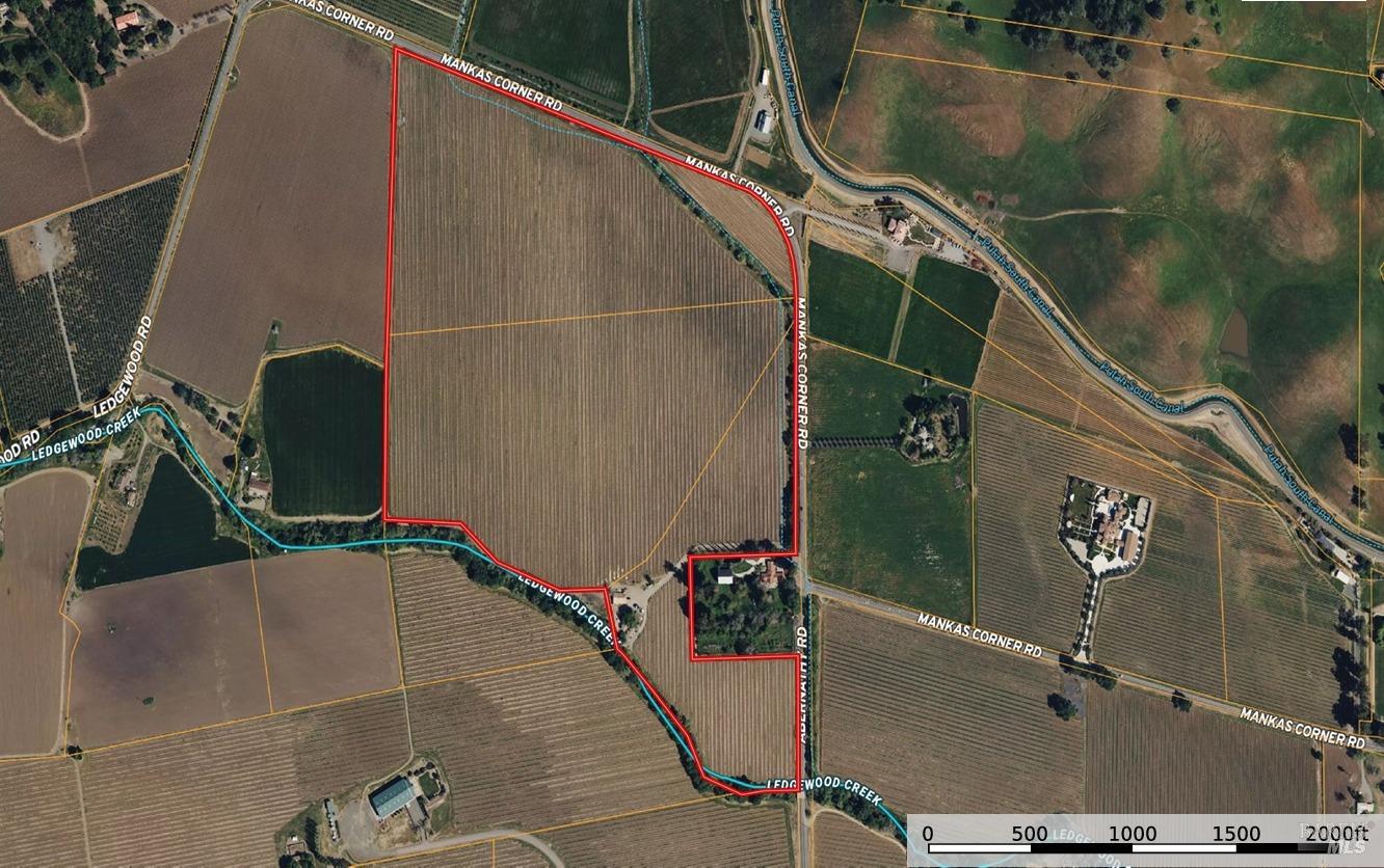 Solano County, CA Luxury Real Estate - Homes for Sale