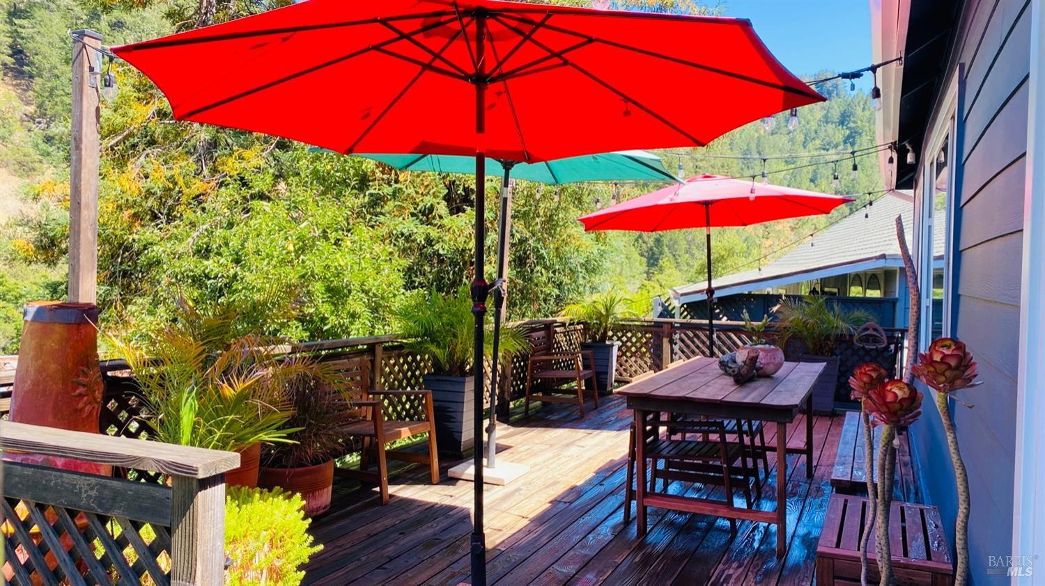 Detail Gallery Image 1 of 43 For 6185 Cazadero Hwy, Cazadero,  CA 95421 - 3 Beds | 2/1 Baths