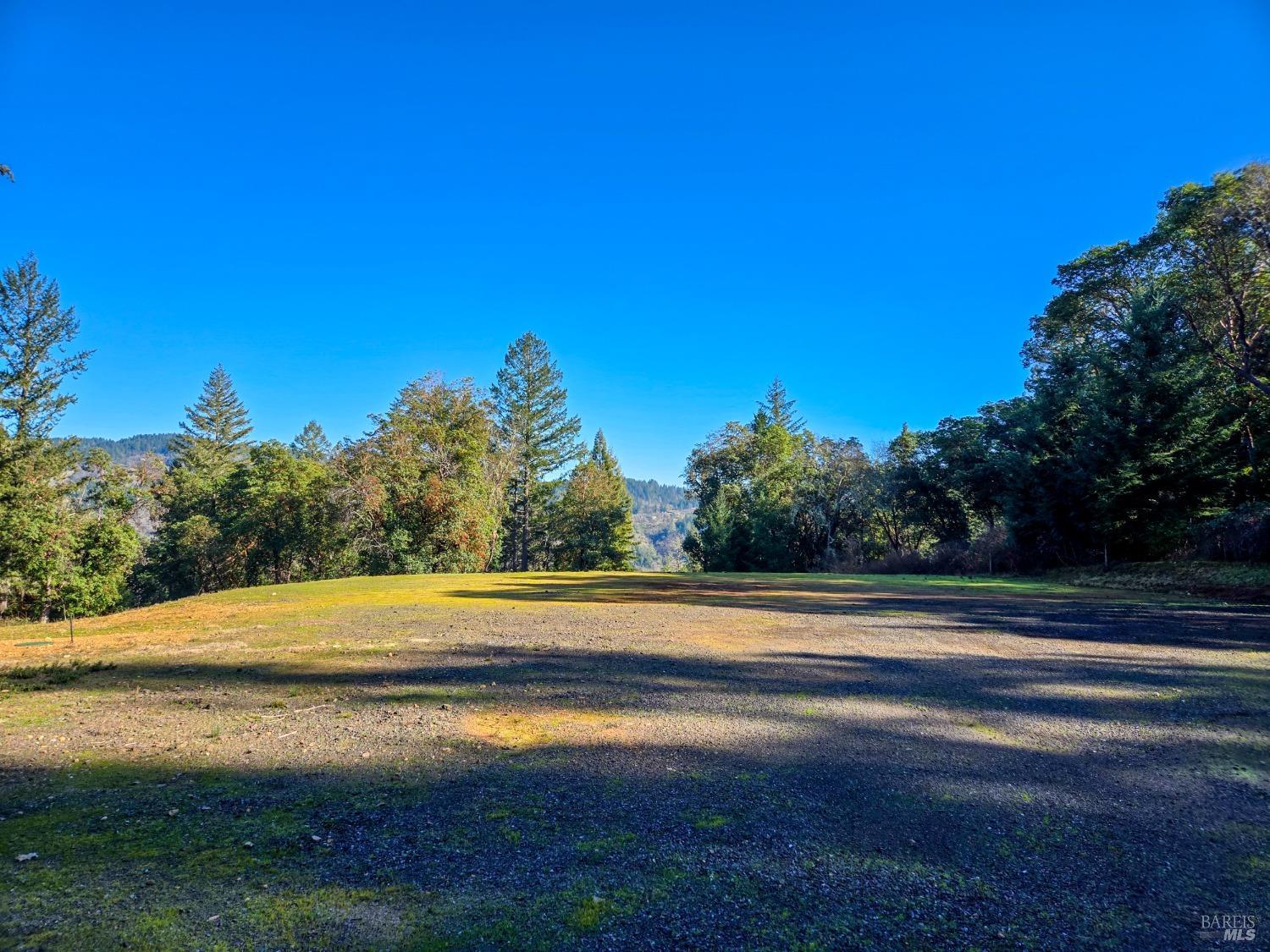 Detail Gallery Image 1 of 1 For 2240 Hilltop Rd, Willits,  CA 95490 - – Beds | – Baths