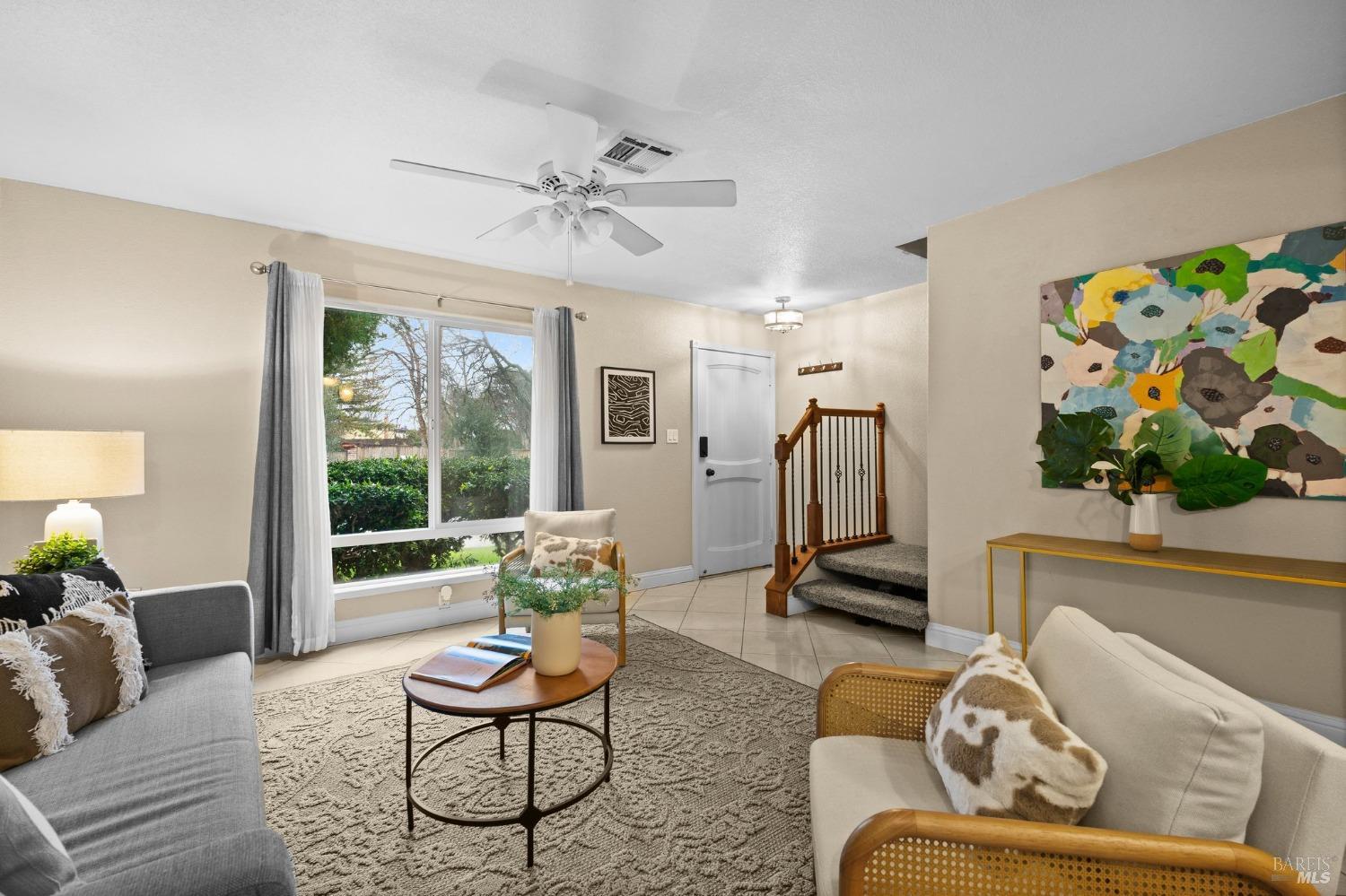 Detail Gallery Image 1 of 1 For 490 Edgewood Dr #4,  Vacaville,  CA 95688 - 2 Beds | 1/1 Baths