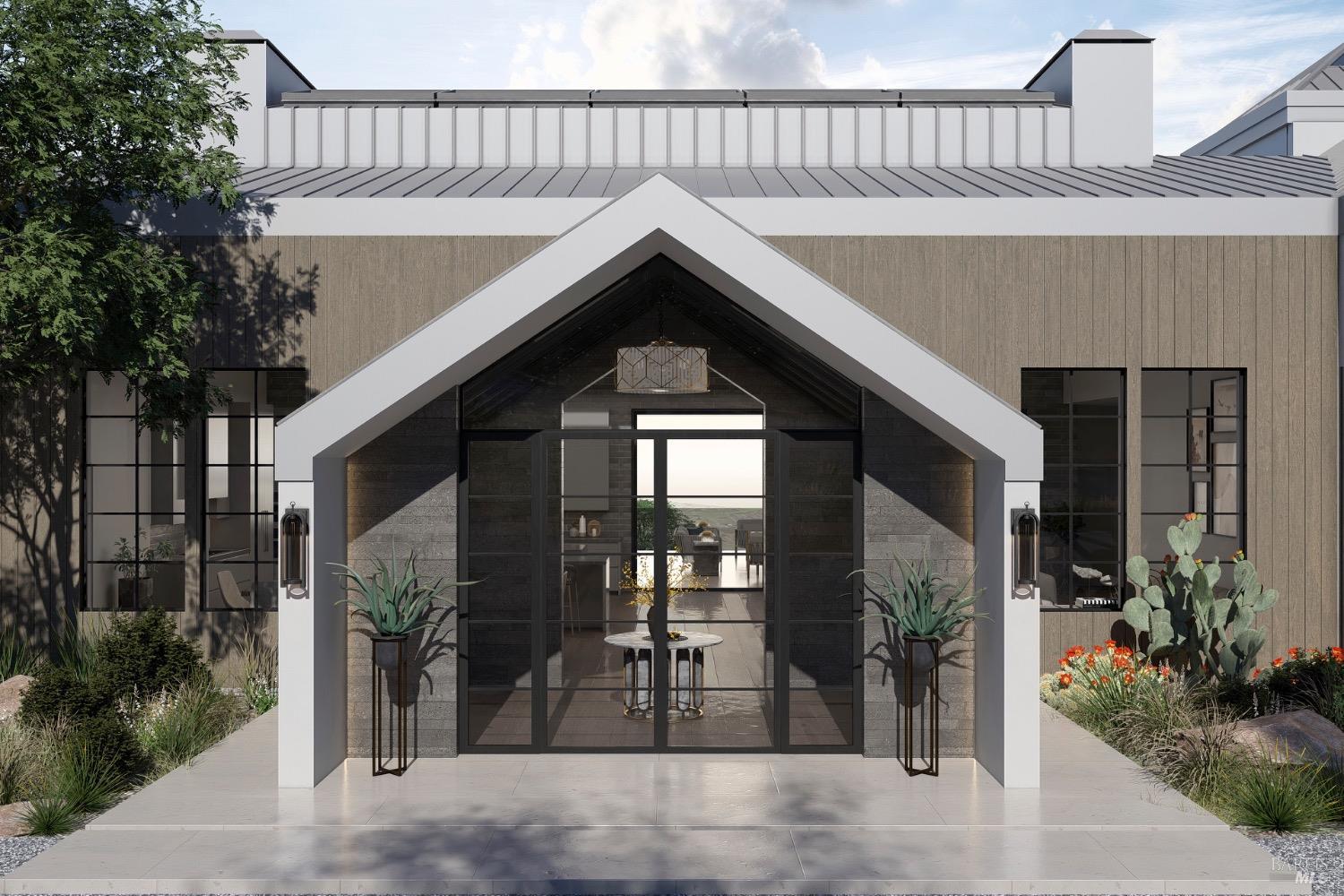 Detail Gallery Image 9 of 39 For 2100 Trinity Rd, Glen Ellen,  CA 95442 - – Beds | – Baths