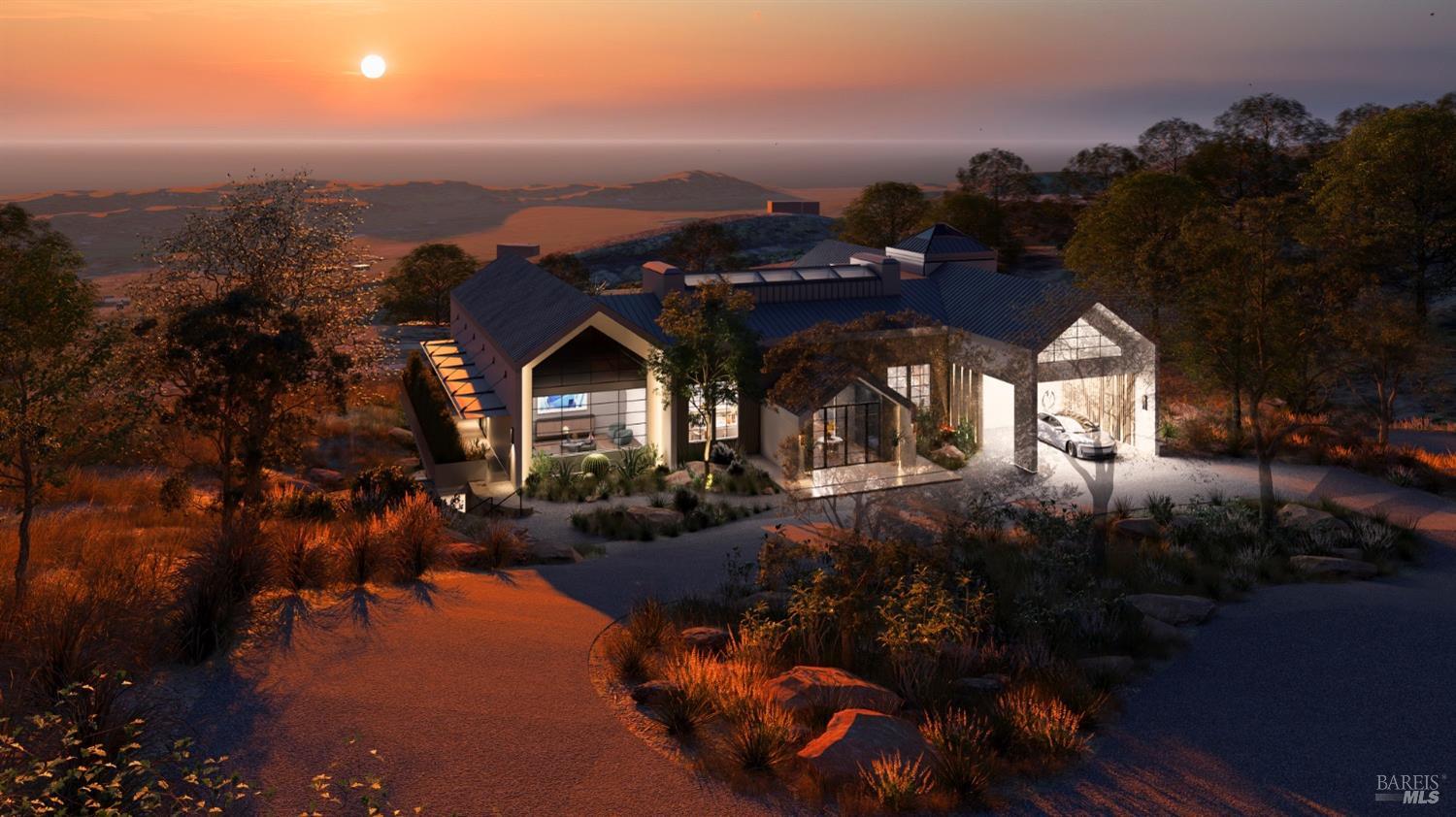 Detail Gallery Image 39 of 39 For 2100 Trinity Rd, Glen Ellen,  CA 95442 - – Beds | – Baths