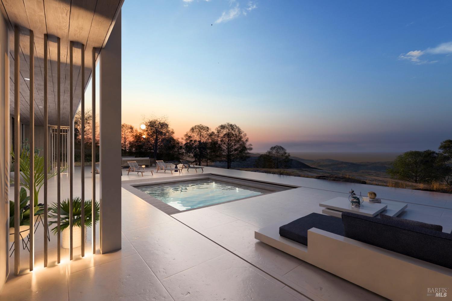 Detail Gallery Image 22 of 39 For 2100 Trinity Rd, Glen Ellen,  CA 95442 - – Beds | – Baths