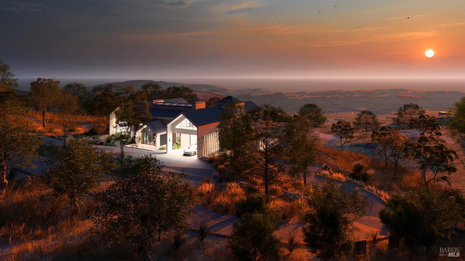 Detail Gallery Image 38 of 39 For 2100 Trinity Rd, Glen Ellen,  CA 95442 - – Beds | – Baths