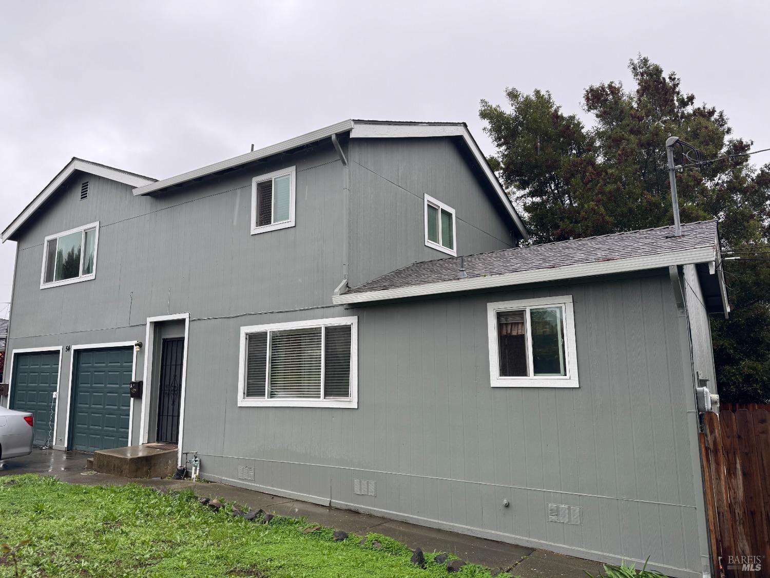 Reis Avenue, Vallejo, California image 1
