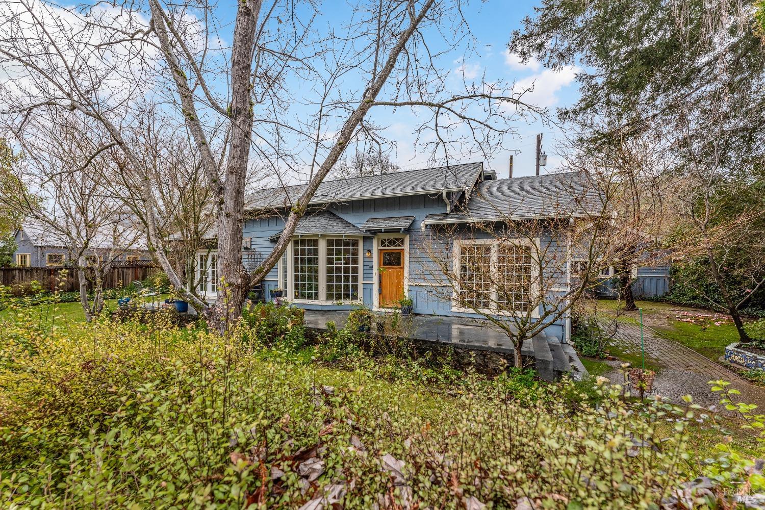 Detail Gallery Image 49 of 50 For 416 Oak Park Ave, Ukiah,  CA 95482 - 4 Beds | 5 Baths