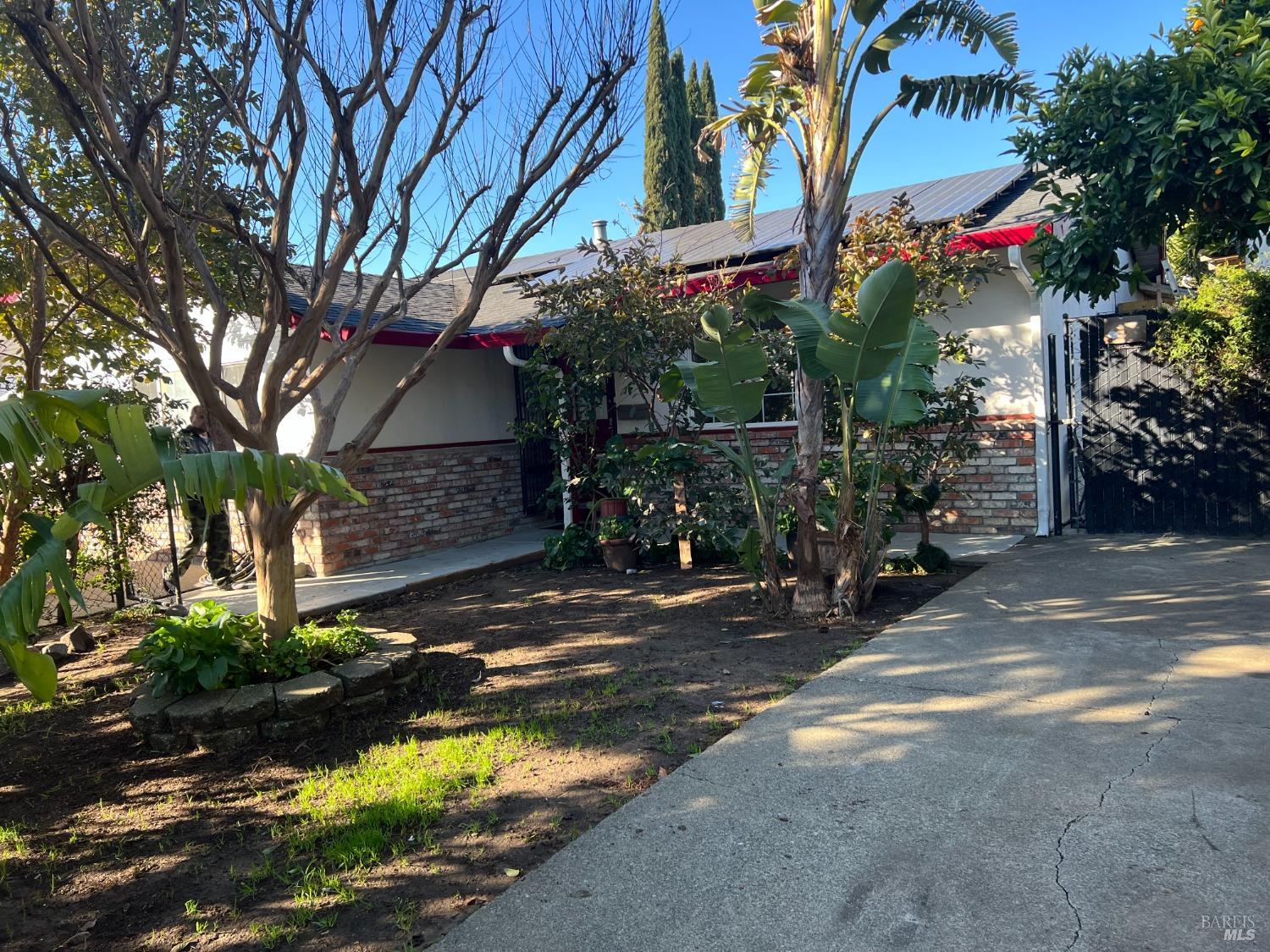 Detail Gallery Image 31 of 33 For 1831 Clay St, Fairfield,  CA 94533 - 4 Beds | 2 Baths