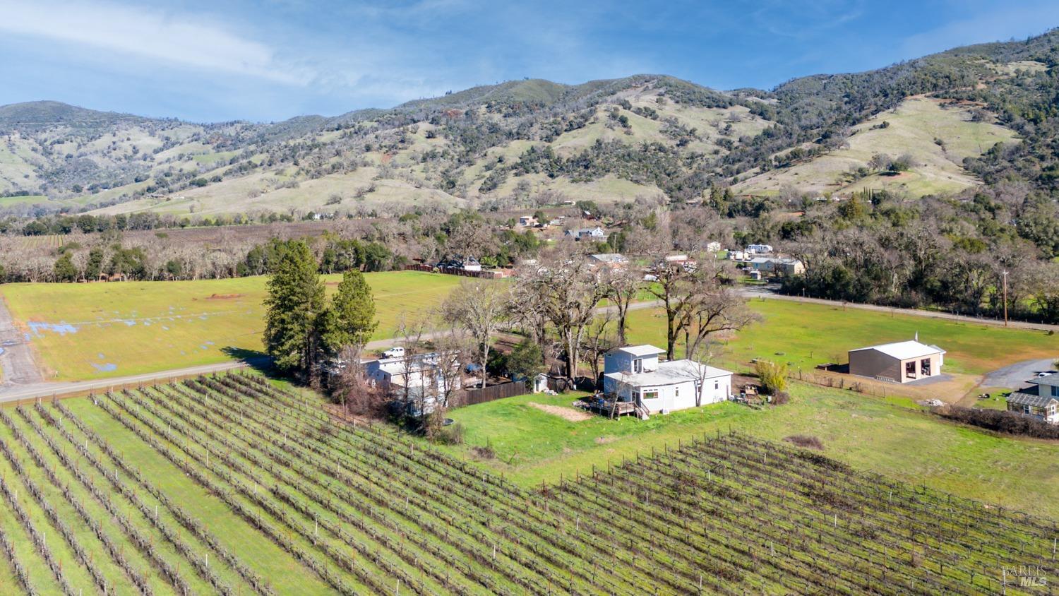 Detail Gallery Image 25 of 34 For 2901 Road I Unkn,  Redwood Valley,  CA 95470 - – Beds | – Baths