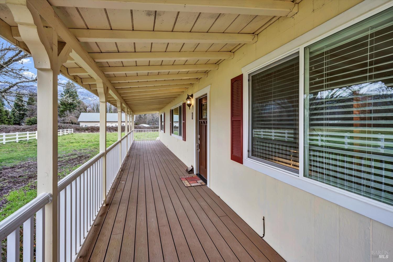 Detail Gallery Image 5 of 40 For 12554 Powerhouse Rd, Potter Valley,  CA 95469 - 3 Beds | 2 Baths