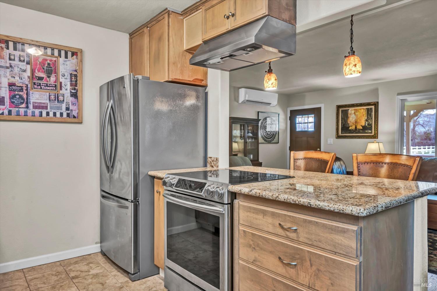 Detail Gallery Image 19 of 40 For 12554 Powerhouse Rd, Potter Valley,  CA 95469 - 3 Beds | 2 Baths