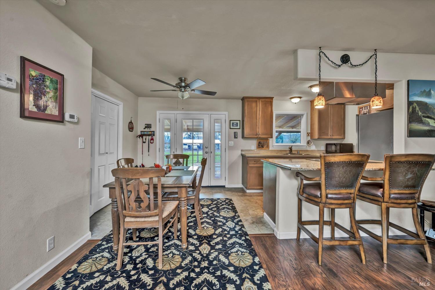 Detail Gallery Image 13 of 40 For 12554 Powerhouse Rd, Potter Valley,  CA 95469 - 3 Beds | 2 Baths