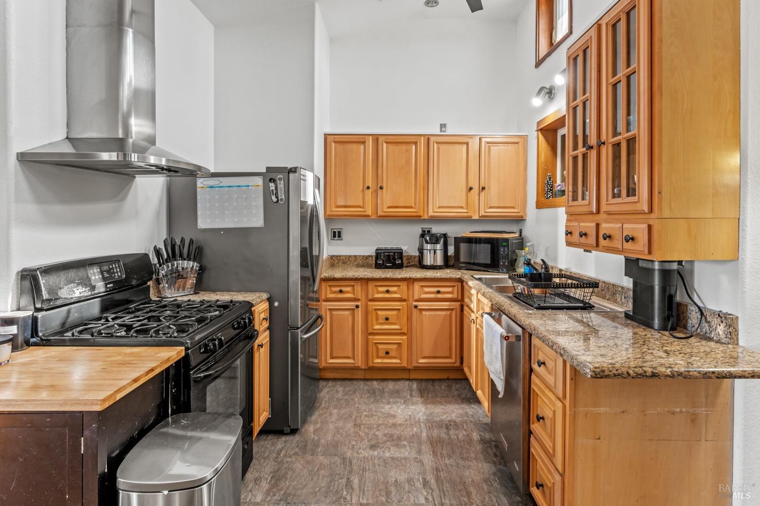 Detail Gallery Image 6 of 34 For 2901 Road I Unkn,  Redwood Valley,  CA 95470 - – Beds | – Baths