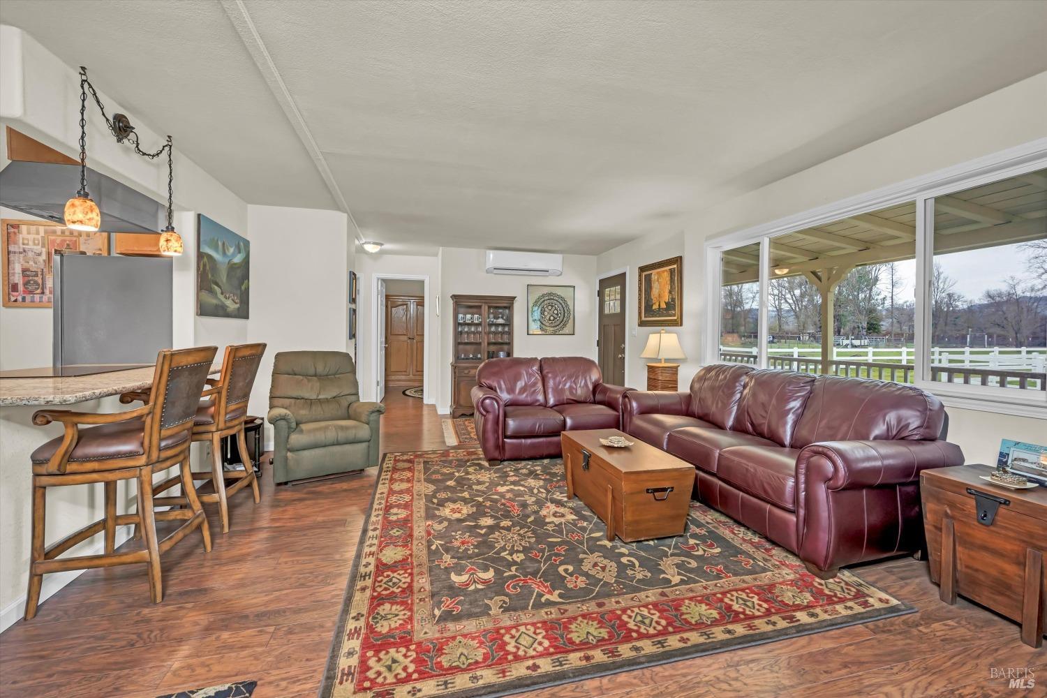 Detail Gallery Image 14 of 40 For 12554 Powerhouse Rd, Potter Valley,  CA 95469 - 3 Beds | 2 Baths