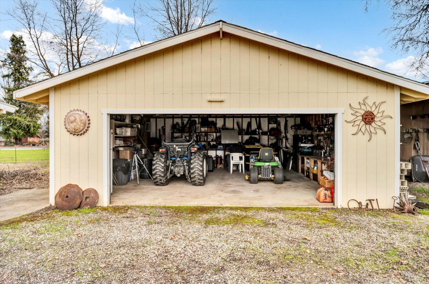Detail Gallery Image 28 of 40 For 12554 Powerhouse Rd, Potter Valley,  CA 95469 - 3 Beds | 2 Baths