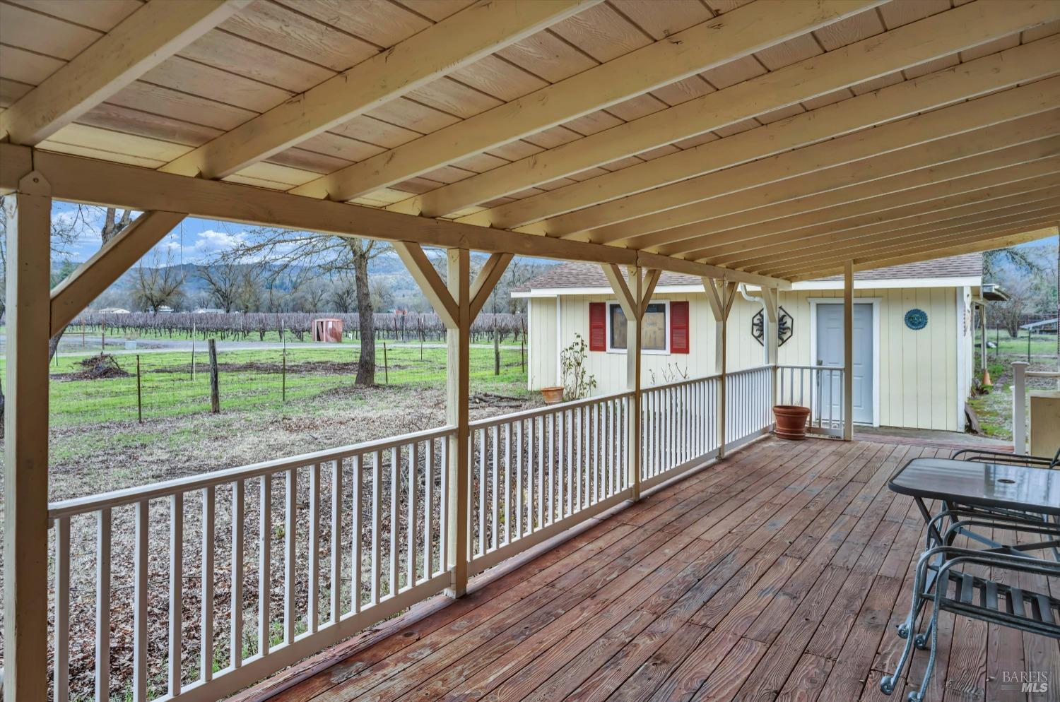 Detail Gallery Image 6 of 40 For 12554 Powerhouse Rd, Potter Valley,  CA 95469 - 3 Beds | 2 Baths