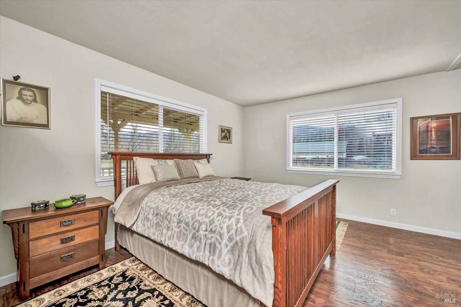 Detail Gallery Image 20 of 40 For 12554 Powerhouse Rd, Potter Valley,  CA 95469 - 3 Beds | 2 Baths