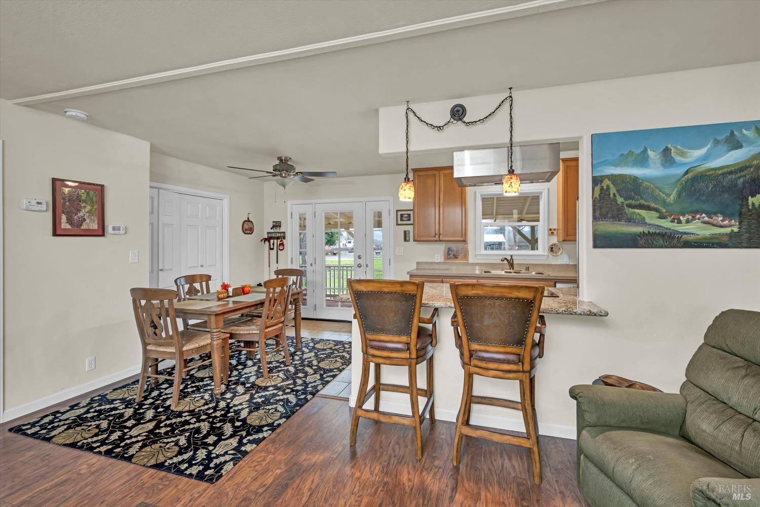 Detail Gallery Image 15 of 40 For 12554 Powerhouse Rd, Potter Valley,  CA 95469 - 3 Beds | 2 Baths