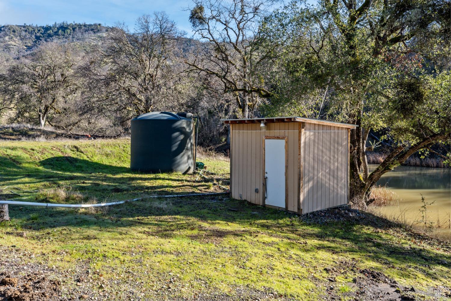 Detail Gallery Image 41 of 45 For Address Is Not Disclosed, Upper Lake,  CA 95493 - 2 Beds | 2 Baths