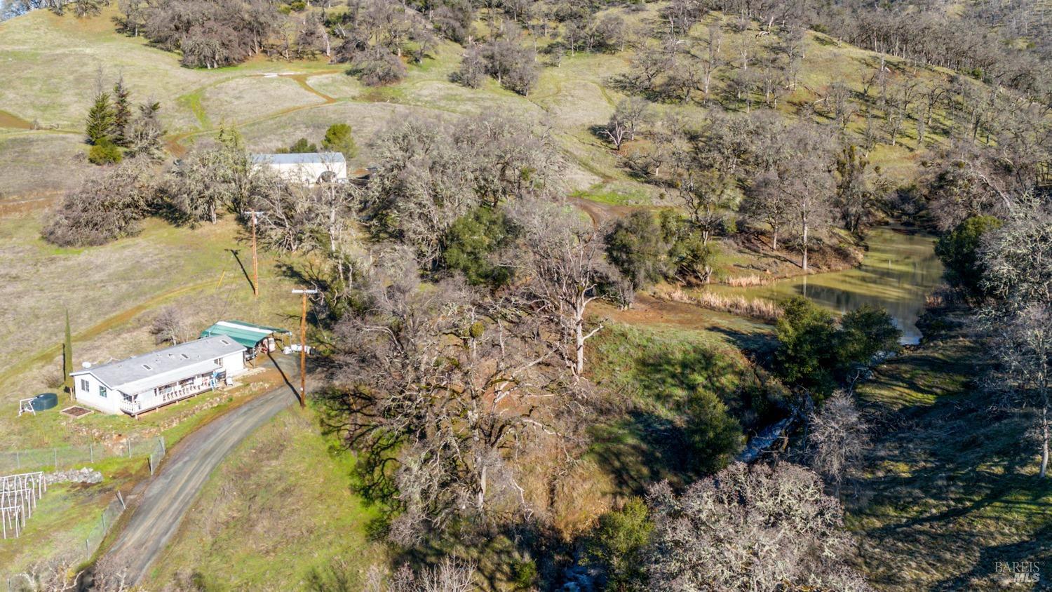 Detail Gallery Image 37 of 45 For Address Is Not Disclosed, Upper Lake,  CA 95493 - 2 Beds | 2 Baths