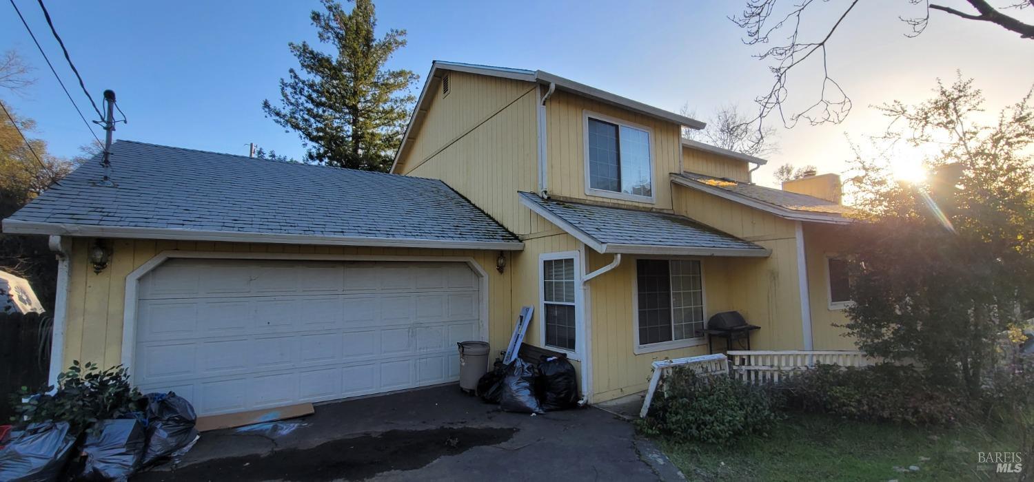 Detail Gallery Image 1 of 1 For 3170 Lakeview Dr, Nice,  CA 95464 - 4 Beds | 2 Baths