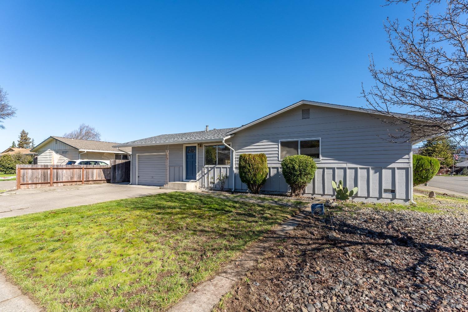 Detail Gallery Image 1 of 1 For 1461 Sauterne Pl, Ukiah,  CA 95482 - – Beds | – Baths