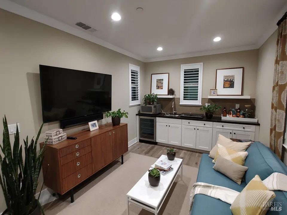 Detail Gallery Image 10 of 10 For 706 Hydrangea Dr, Vacaville,  CA 95687 - 1 Beds | 1 Baths