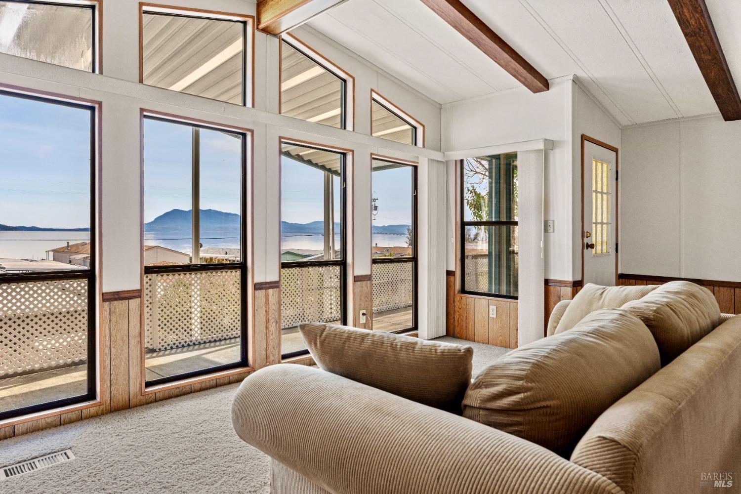 Detail Gallery Image 1 of 1 For 5830 Robin Hill Dr 52, Lakeport,  CA 95453 - 3 Beds | 2 Baths