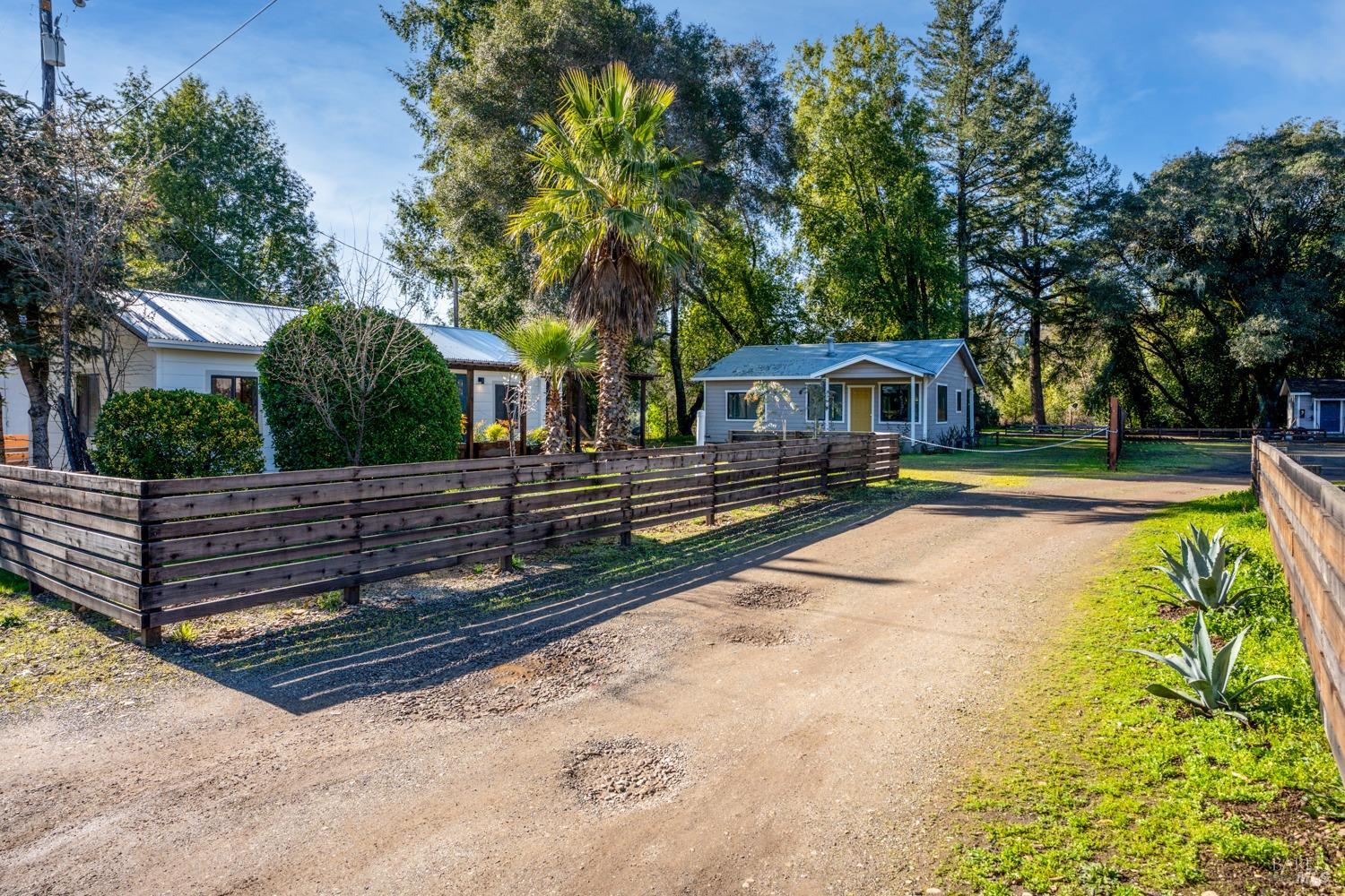 Detail Gallery Image 4 of 29 For 8660 Highway 128 Unkn, Philo,  CA 95466 - – Beds | – Baths
