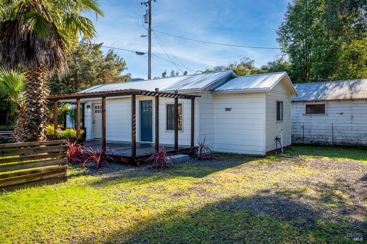 Detail Gallery Image 7 of 29 For 8660 Highway 128 Unkn, Philo,  CA 95466 - – Beds | – Baths