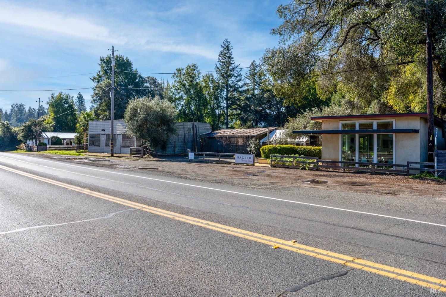 Detail Gallery Image 1 of 29 For 8660 Highway 128 Unkn, Philo,  CA 95466 - – Beds | – Baths
