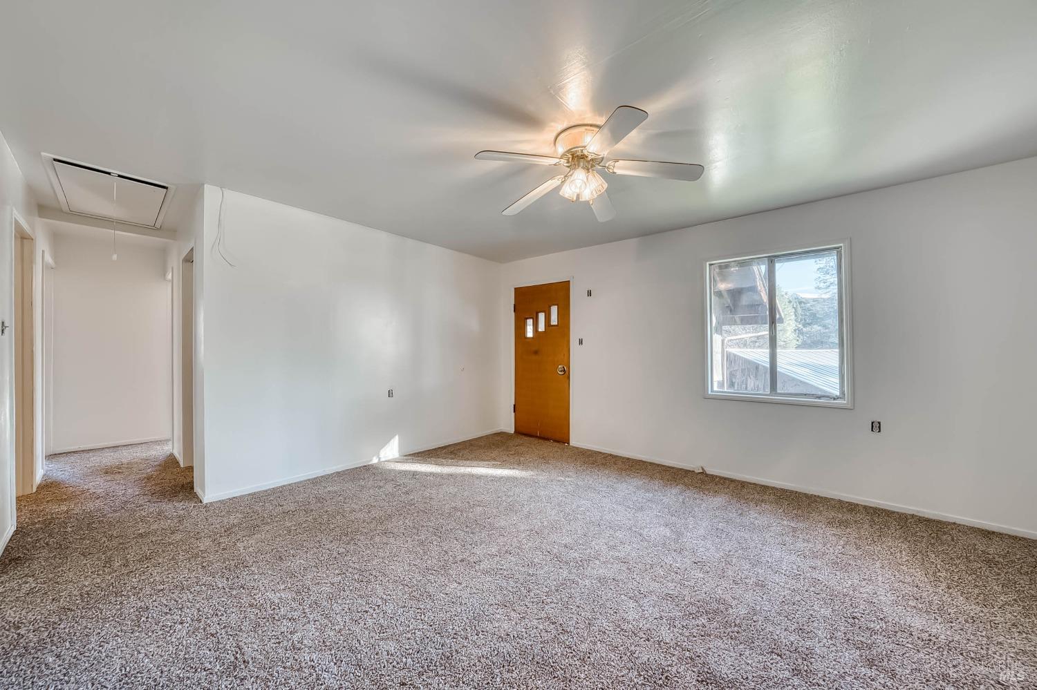 Detail Gallery Image 12 of 52 For 11415 Seigler Springs North Rd, Middletown,  CA 95461 - 3 Beds | 1/1 Baths