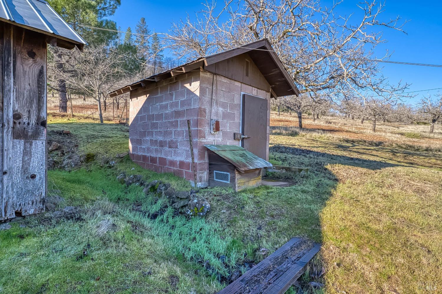 Detail Gallery Image 49 of 52 For 11415 Seigler Springs North Rd, Middletown,  CA 95461 - 3 Beds | 1/1 Baths