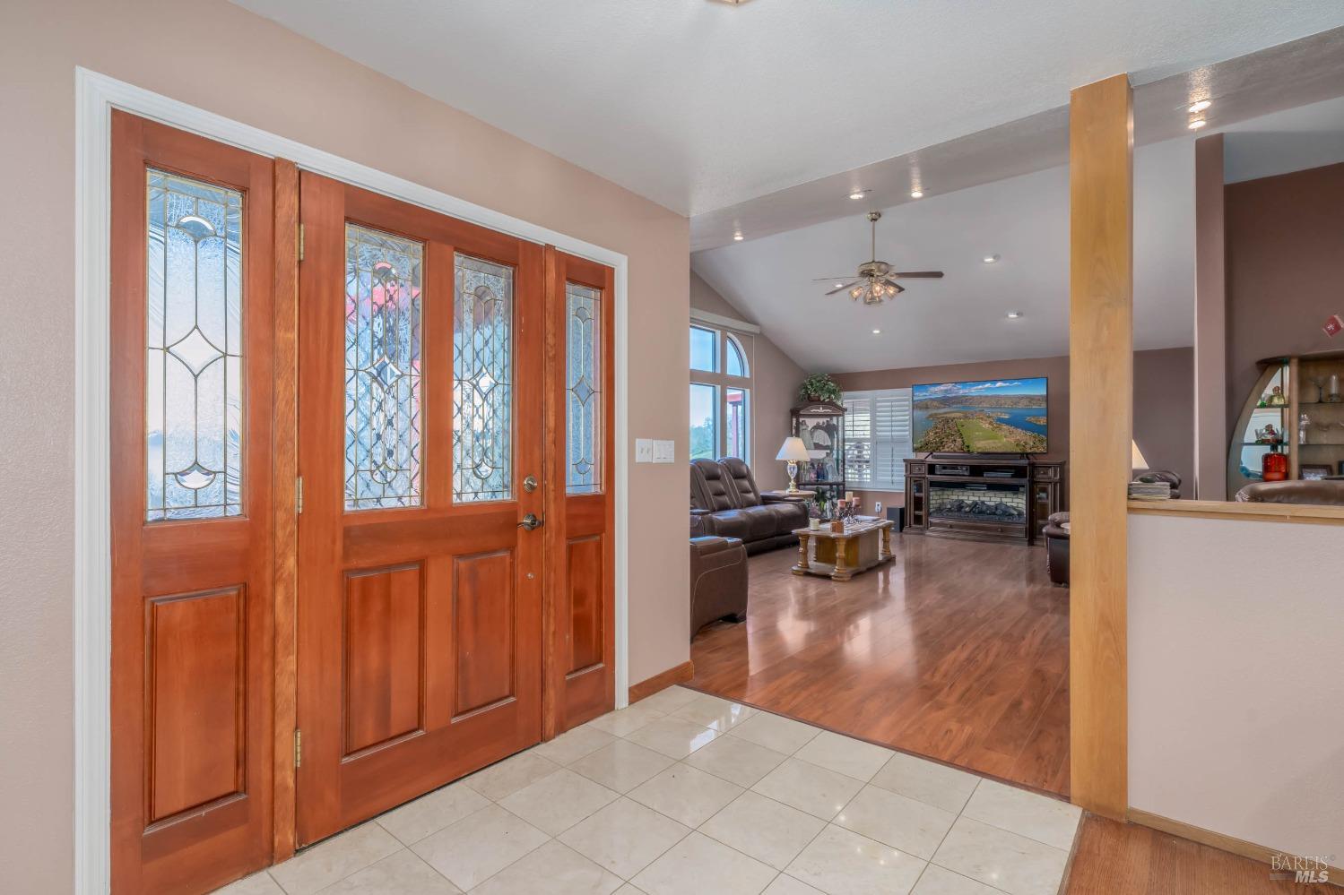Detail Gallery Image 41 of 80 For 7047 Panoramic Dr, Lucerne,  CA 95458 - 3 Beds | 2 Baths