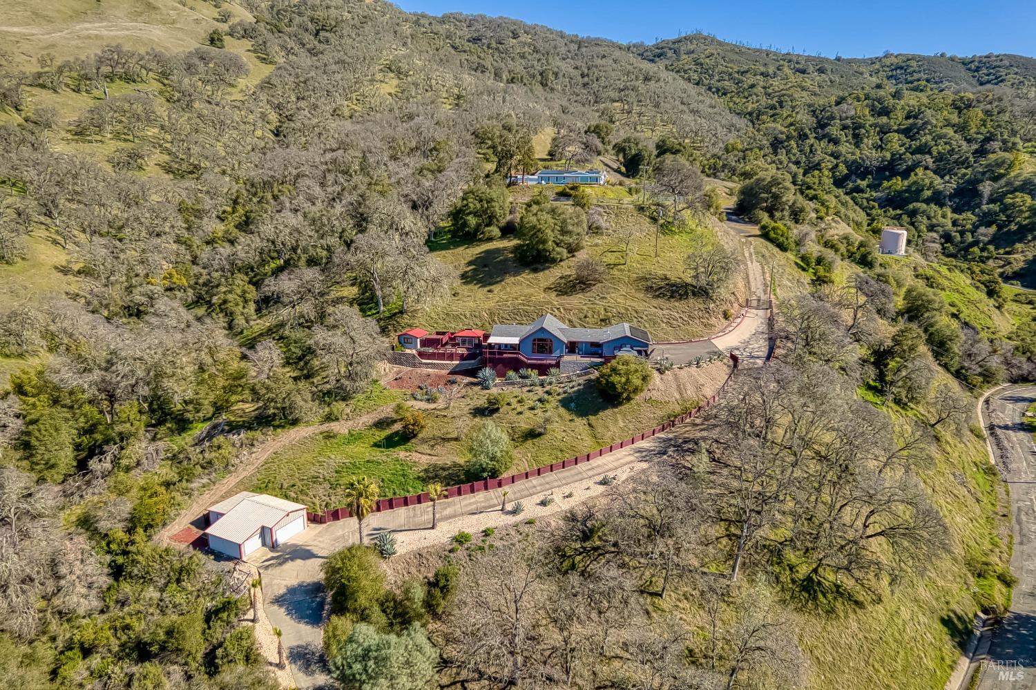 Detail Gallery Image 2 of 80 For 7047 Panoramic Dr, Lucerne,  CA 95458 - 3 Beds | 2 Baths