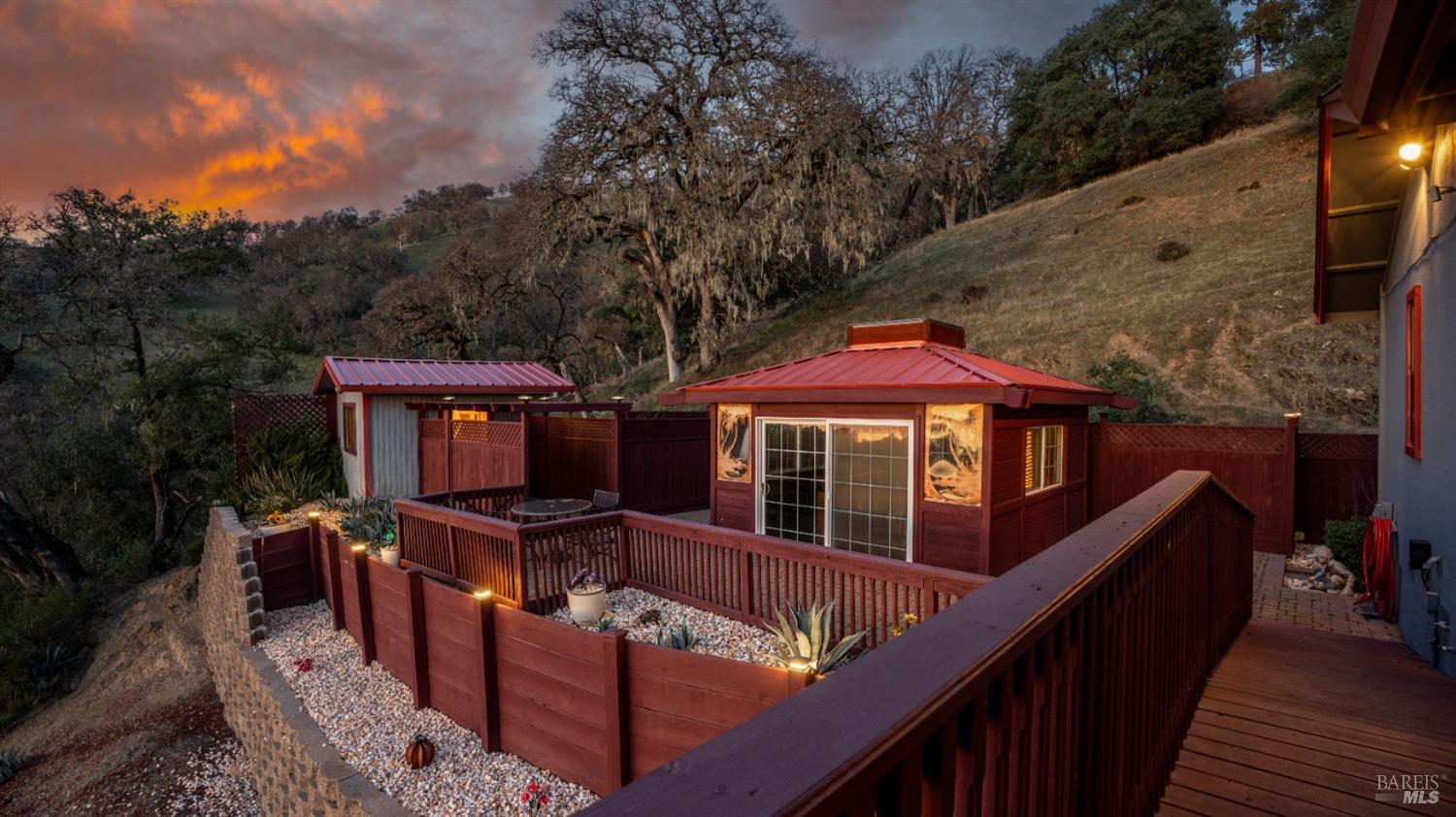 Detail Gallery Image 8 of 80 For 7047 Panoramic Dr, Lucerne,  CA 95458 - 3 Beds | 2 Baths