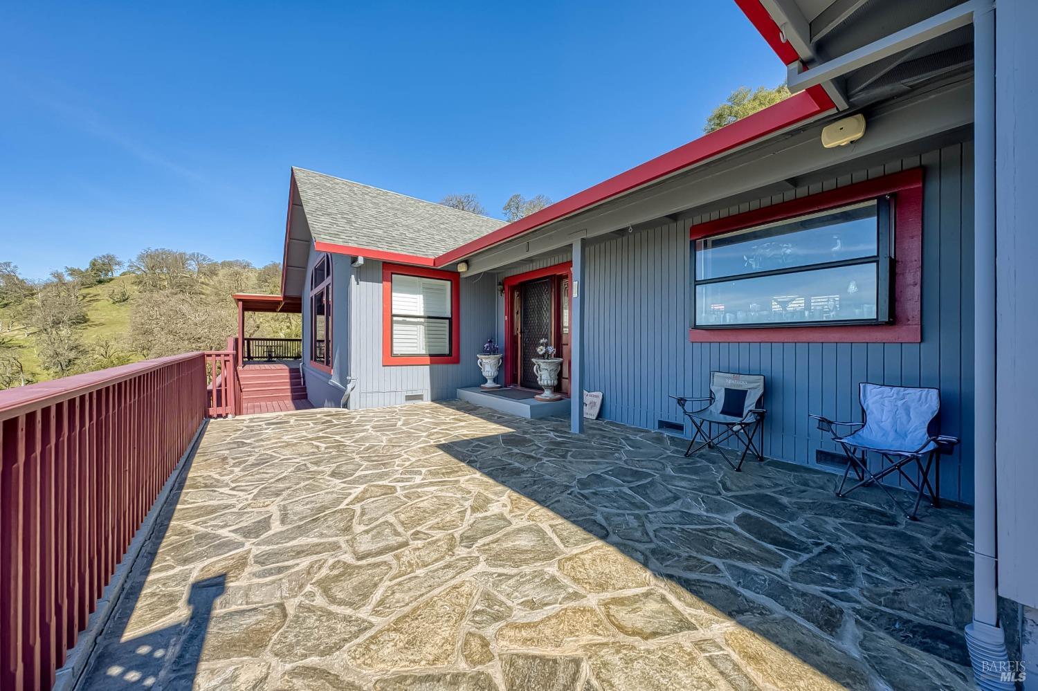 Detail Gallery Image 25 of 80 For 7047 Panoramic Dr, Lucerne,  CA 95458 - 3 Beds | 2 Baths