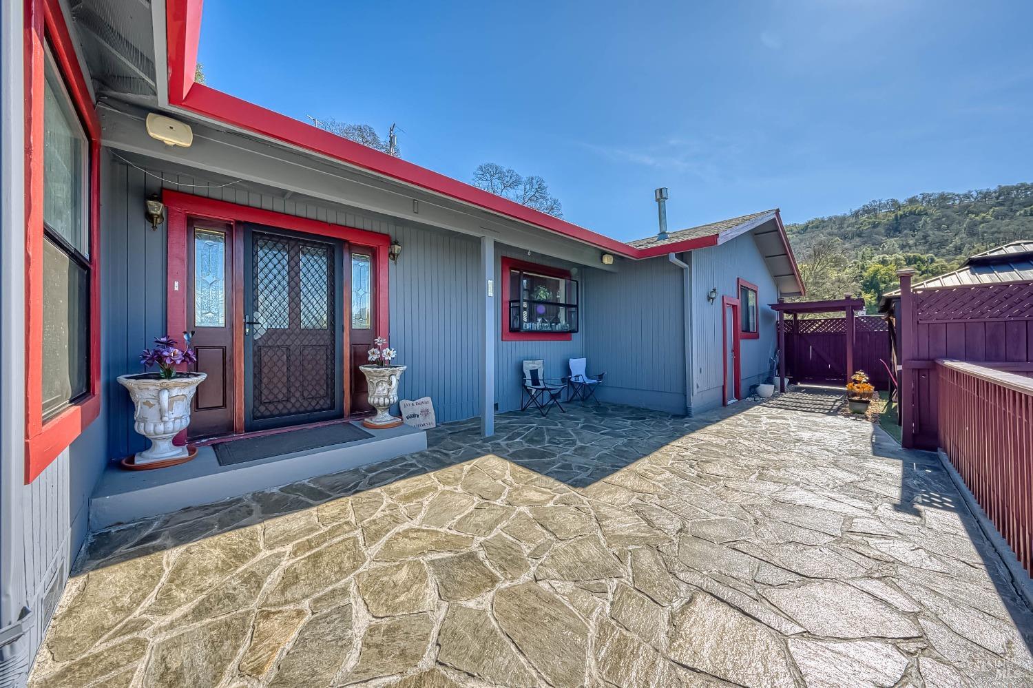 Detail Gallery Image 26 of 80 For 7047 Panoramic Dr, Lucerne,  CA 95458 - 3 Beds | 2 Baths