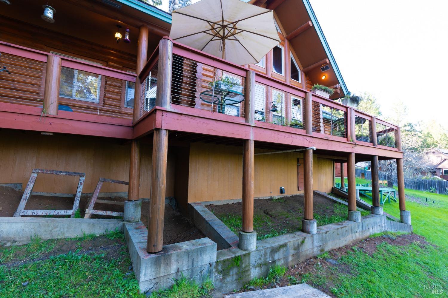 Detail Gallery Image 31 of 44 For 30 Marigold Ln, Forestville,  CA 95436 - 2 Beds | 2 Baths